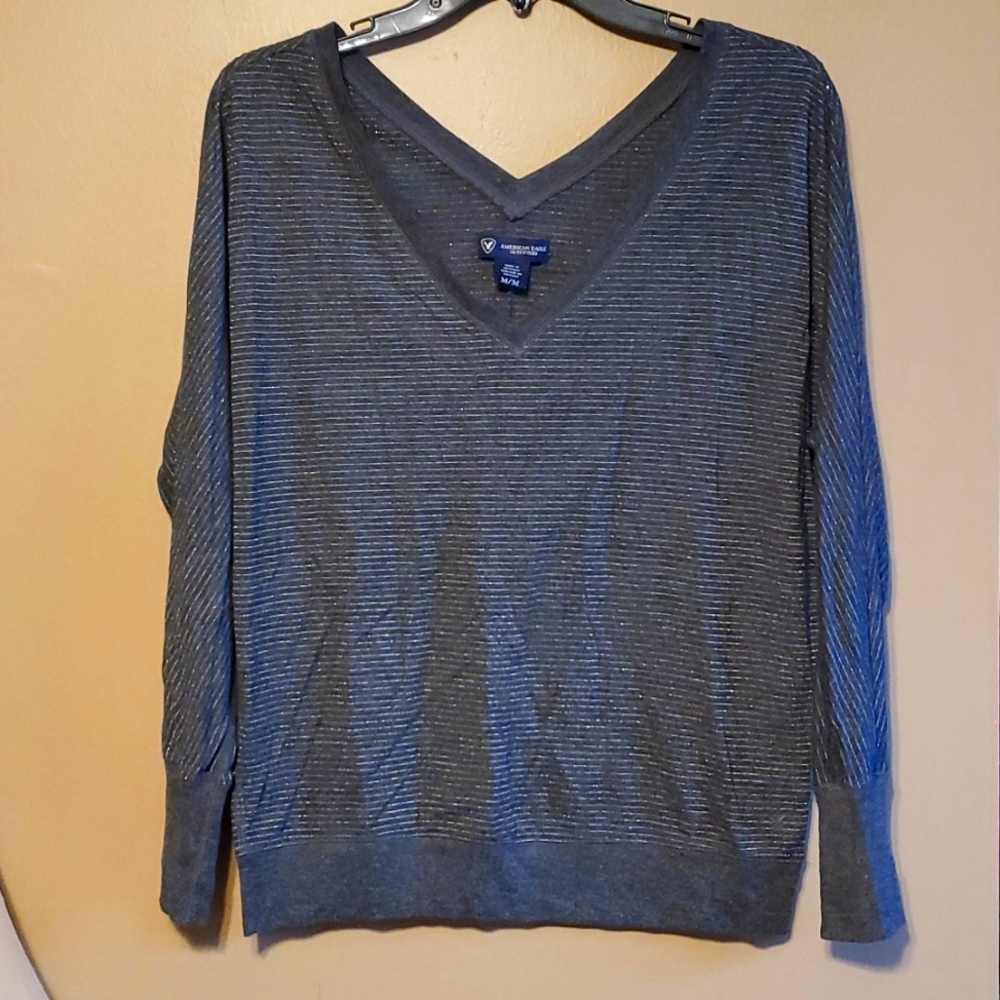 American Eagle Top